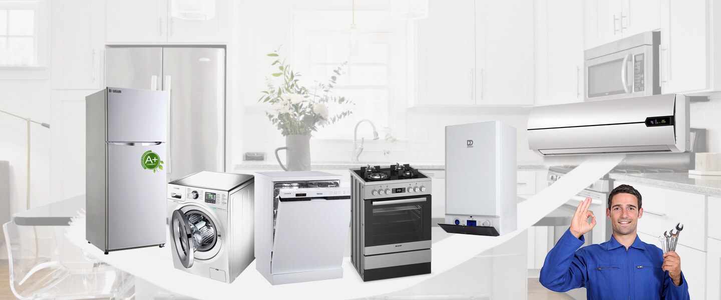 Emiralem Gorenje Servisi